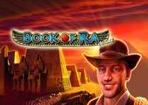 Book Of Ra deluxe